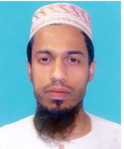 07-Md. Mosharaf Hossai. Index No- 2113318