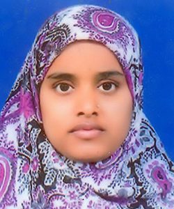 14-Shahanaj Akter. Index No-2112930