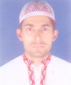 26-Md.Arif Hossain.Index No-2110514